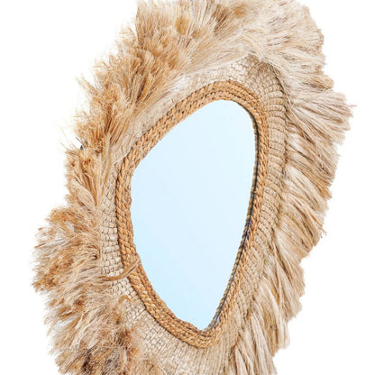 Spiegel Naturel L 70x100 cm