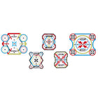 Boomco Target Pack 5 stuks