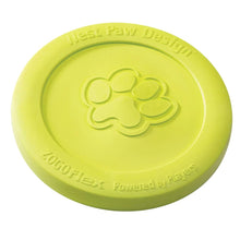 Zogoflex Hondenfrisbee Zisc Maat L 1936 Groen