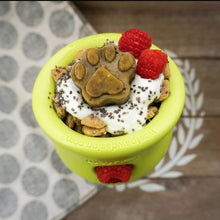 West Paw Hondenspeelgoed Met Zogoflex Toppl S Appel