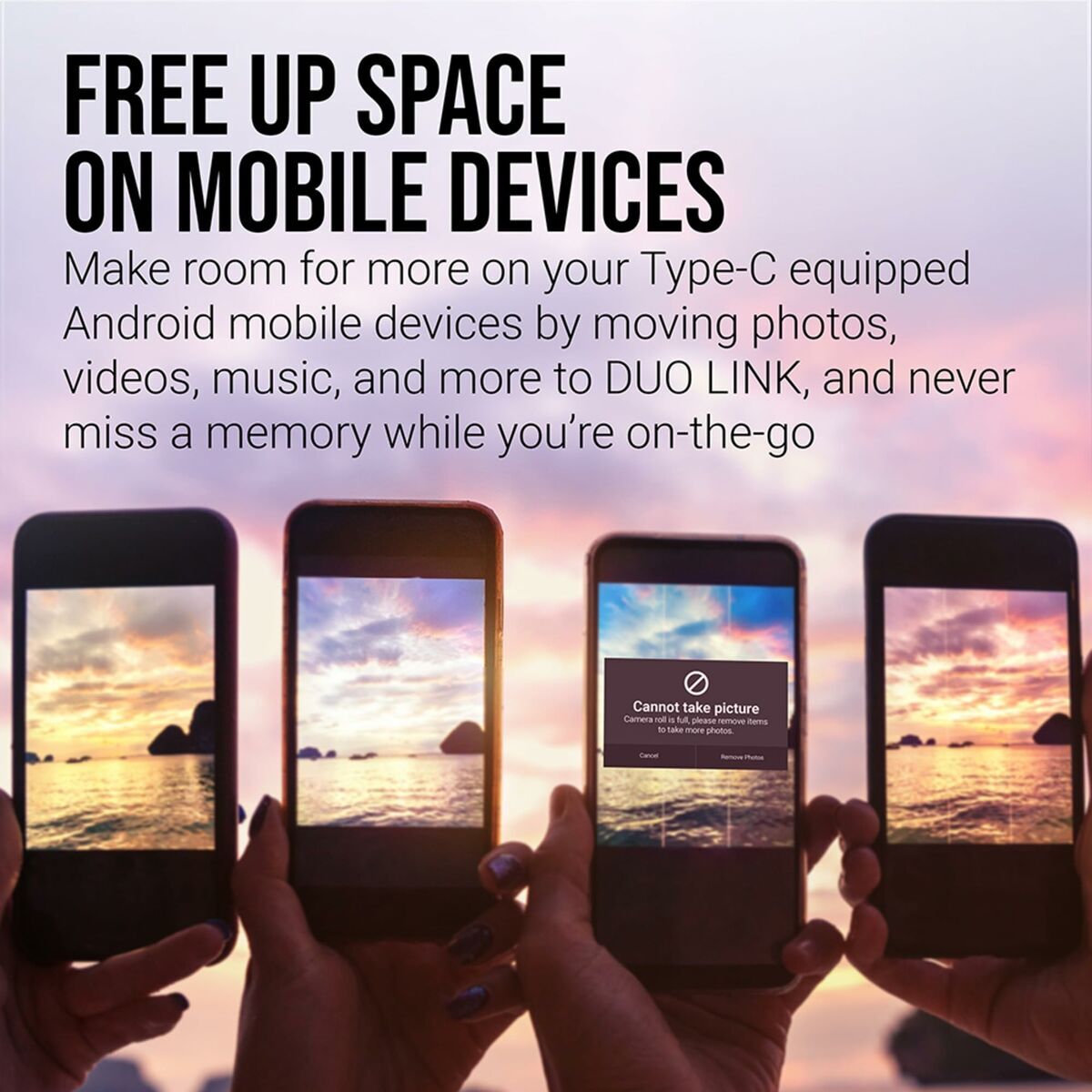 Pny Usb Stick Pny Pfdi64Gdulinktycg Zilverkleurig Staal 64 Gb