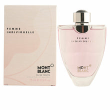 Montblanc Damesparfum Montblanc Bbb0405 Edt 75 Ml