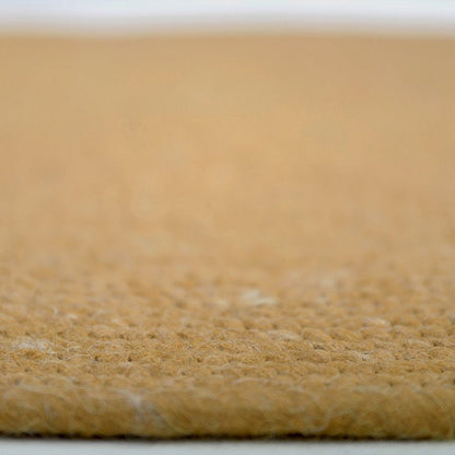 NEETHU MANGO S Felted Wool Rug