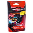 Spy Gear afluisterapparaat of zaklamp of alarm
