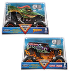 Monster Jam monstertruck 1:24 assorti