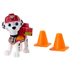 Paw Patrol Building Pups