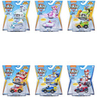 Paw Patrol Die-Cast Vehicle With Pup