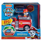 Paw Patrol Marshall Rc Fire Truck