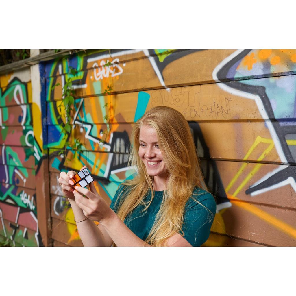 Rubik's Rubiks Cube 2X2