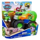 Paw Patrol Rocky monstertruck speelset