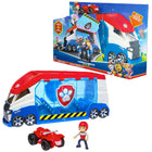 Paw Patrol Paw Patroller reddingsvoertuig