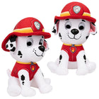 Paw Patrol knuffel Marshall 15 cm