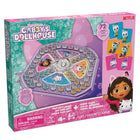 Gabby's Dollhouse Gabby's Dollhouse Memo and Pop-Up Game