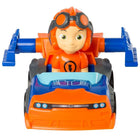 Rusty Rivets racer auto