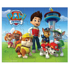 Paw Patrol spellenbundel kaartspel puzzel pop-up spel
