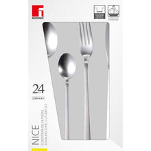 Bergner Bestekset Nice - 24 Delig