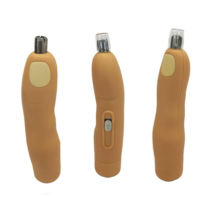 Mad Monkey - Finger Nose Hair Trimmer