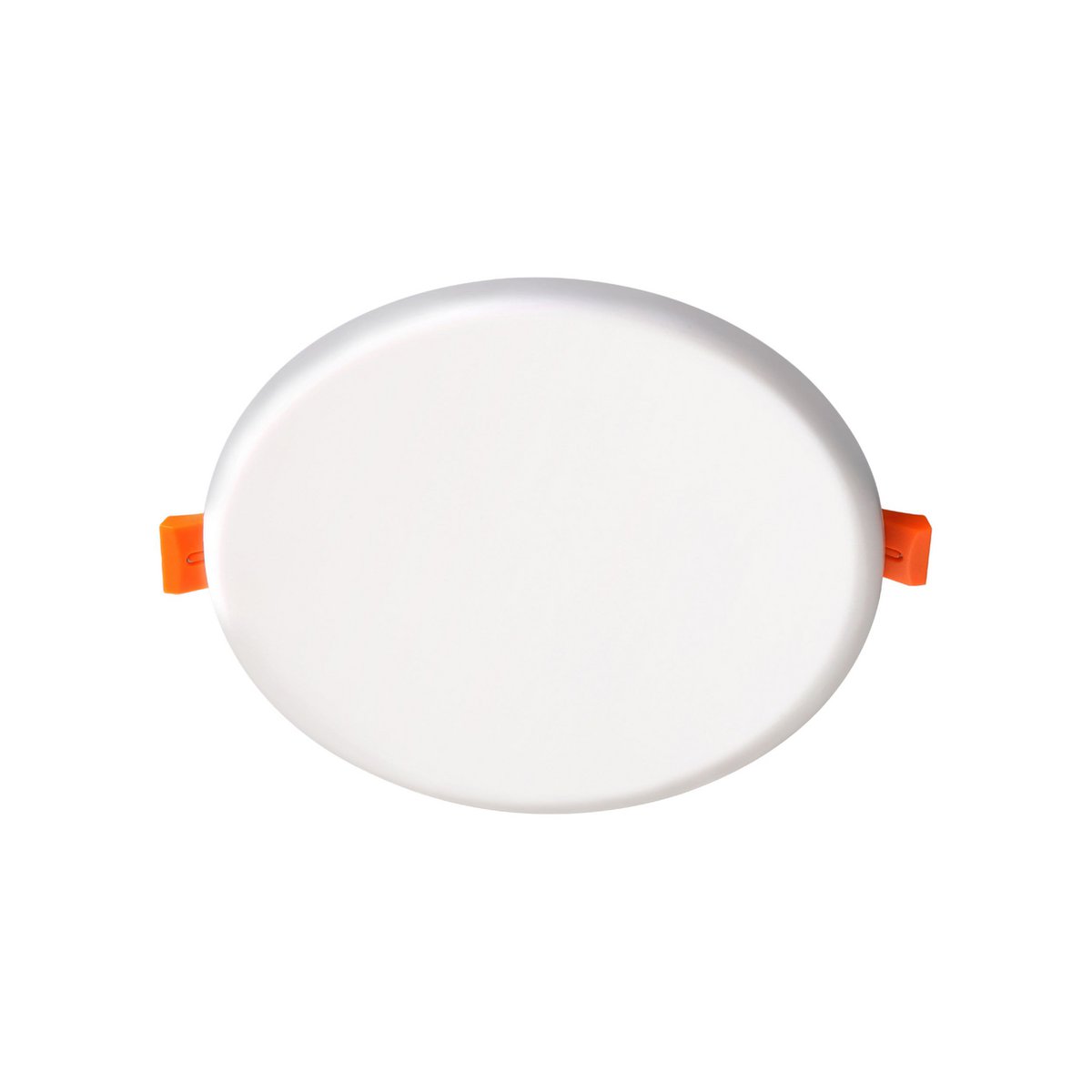 LED Recessed Light D: 15.5 cm dimmable "Suma"