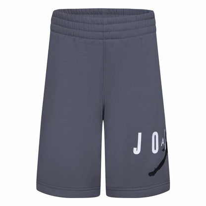 Jordan Sportoutfit Voor Kinderen Jordan Jordan Grijs