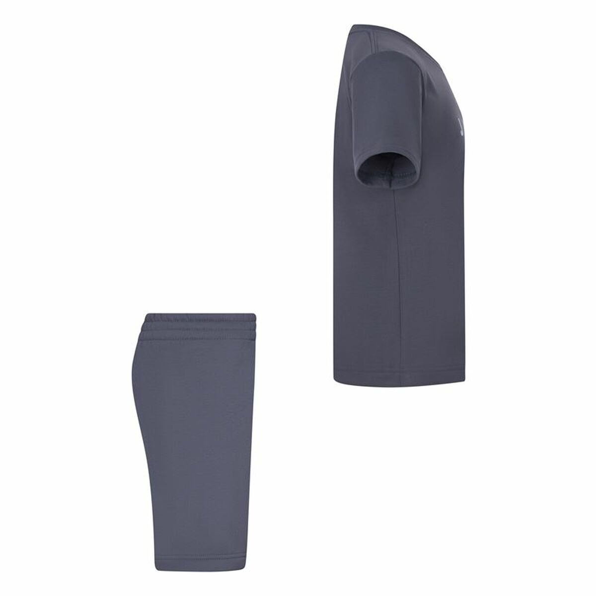 Jordan Sportoutfit Voor Kinderen Jordan Jordan Grijs