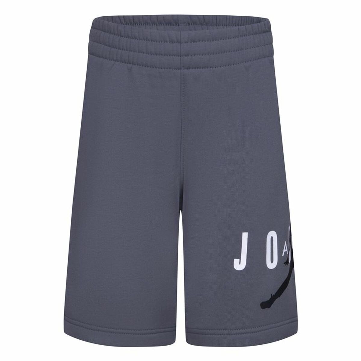 Jordan Sportoutfit Voor Kinderen Jordan Jordan Grijs