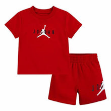 Jordan Sportoutfit Voor Kinderen Jordan Jordan Rood