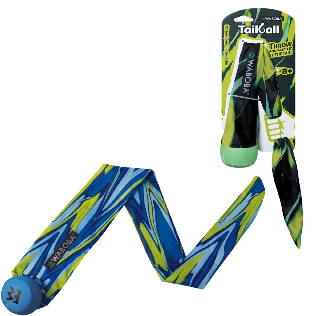 Waboba Tailball Assorti