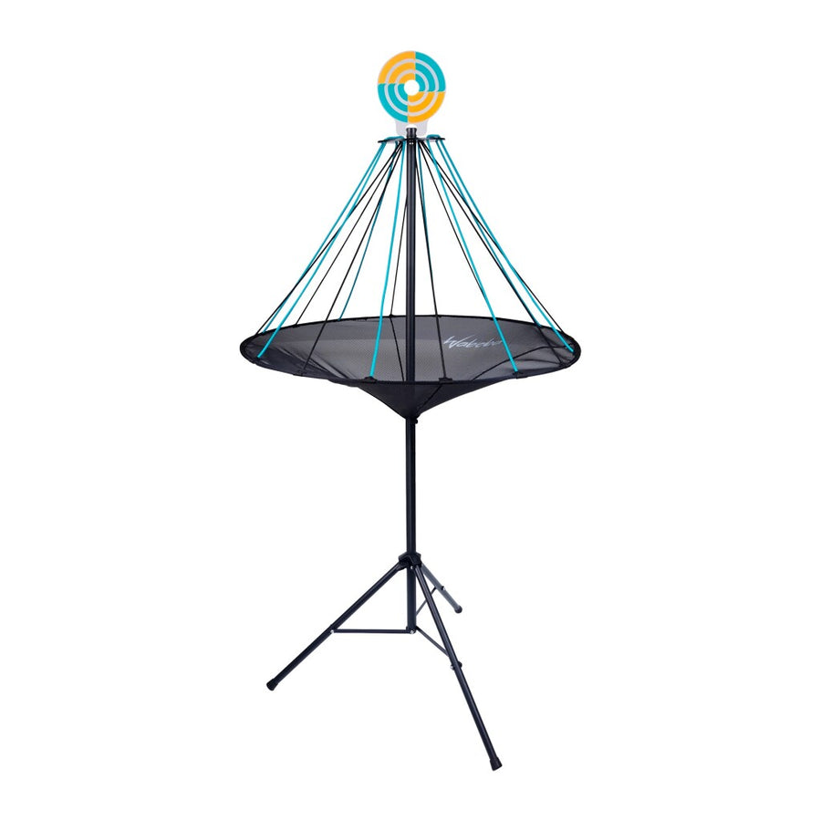 Waboba Wingman Hitman 2In1 Disc Target Set
