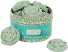 Waxmelts Basil & Peach 10 stuks
