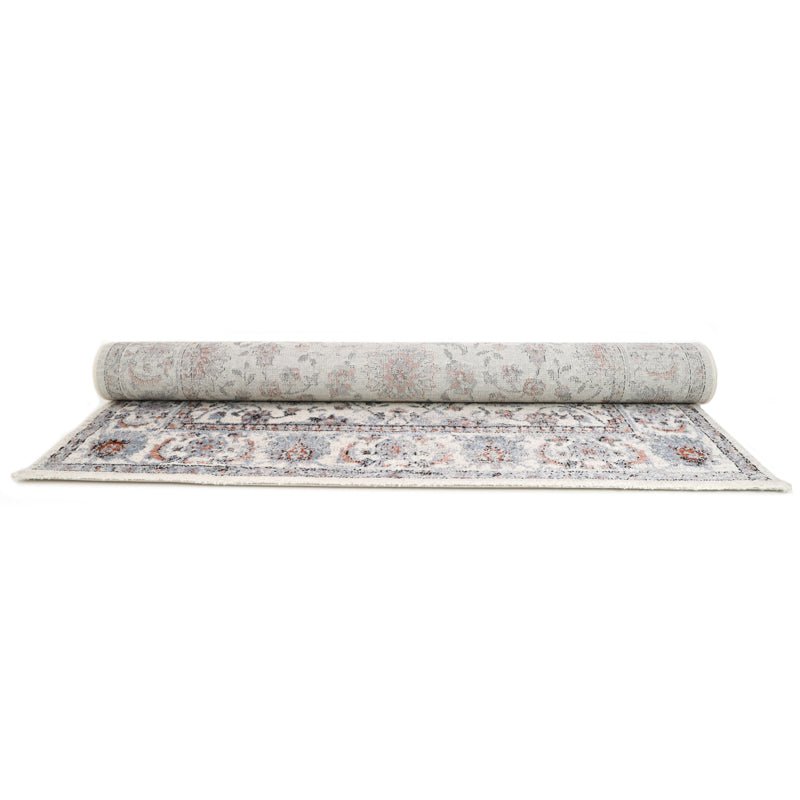 Kindertapijt 135x190 cm Perzische stijl kort fluweel
