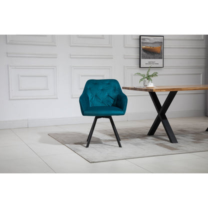 Dining set 5 pcs. 160x90 cm