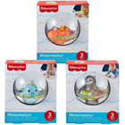 Fisher Price waterbal met kraaltjes