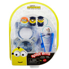 Minions speelset stuntpiloten vanaf 4 jaar