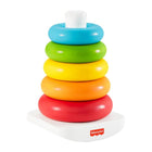 Fisher Price Stacking Ring Toy