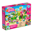 Mega Bloks Barbie Animal Rescue bouwset 97 delig