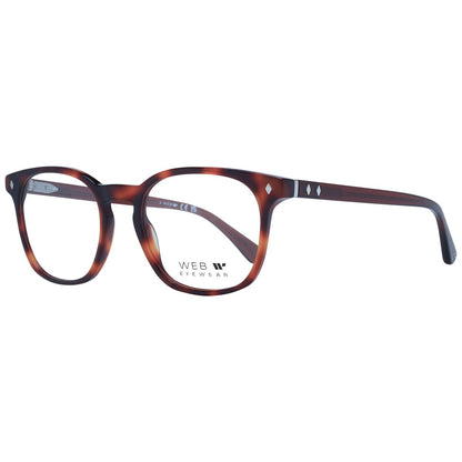 Web Eyewear Heren Brillenframe Web Eyewear We5410 52052