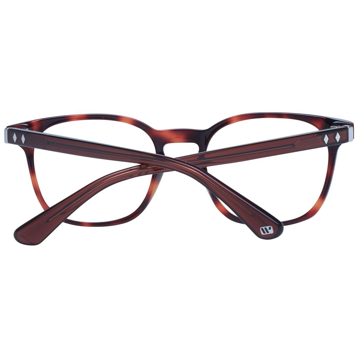 Web Eyewear Heren Brillenframe Web Eyewear We5410 52052