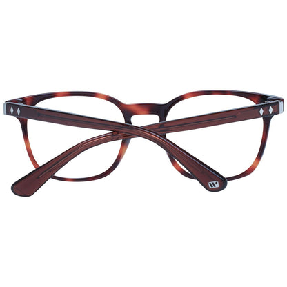 Web Eyewear Heren Brillenframe Web Eyewear We5410 52052