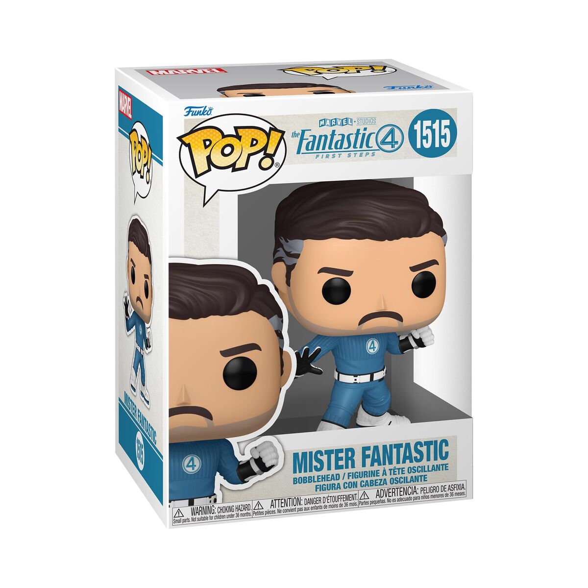 Funko Pop! Verzamelfiguur Funko Pop! 83584 Lijmen