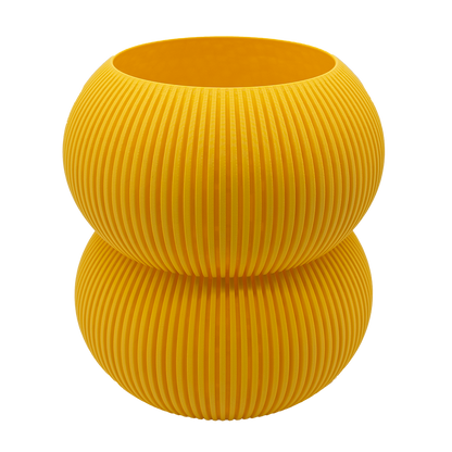 3D vaas 25 cm PLA
