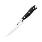 Officemes 12.5 cm RVS