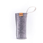 Fleshoes 0,7 l grijs vilt