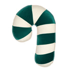 Patchwork Cushion 'Green Lollipop'