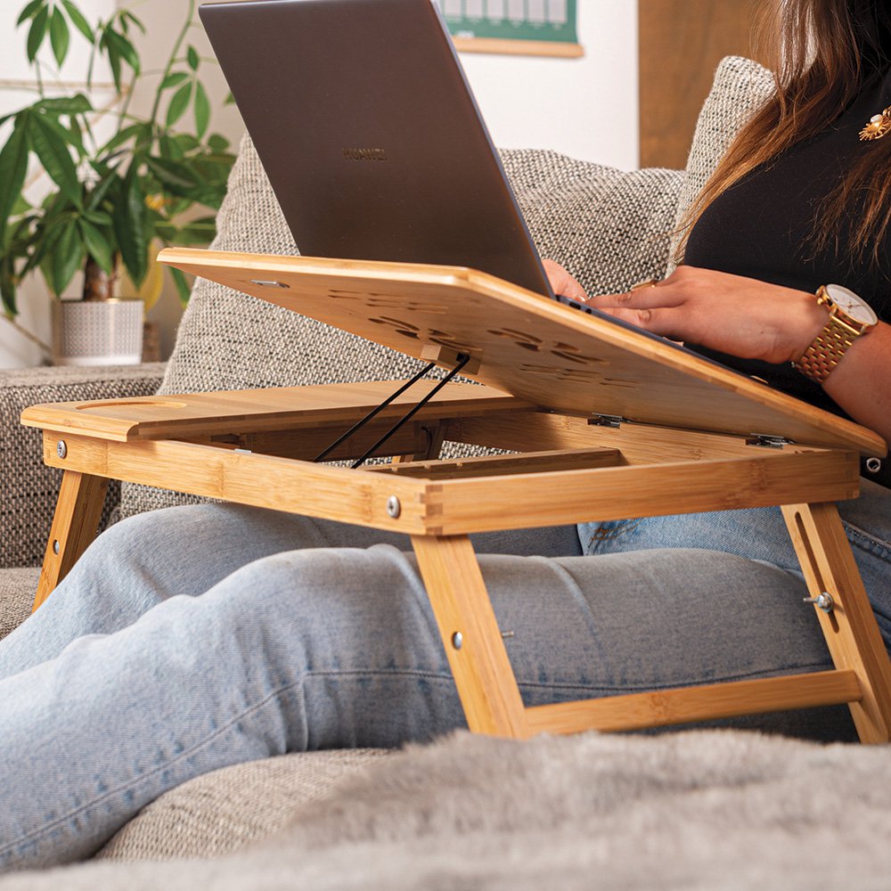 Nomad Tilting Laptop Tray