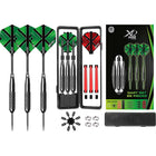 Xq Max Dart Set - 3X 22 Gram Steel Tip - 28 Pcs