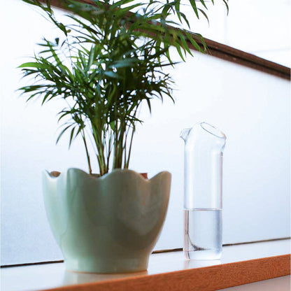 Plant Buddy - Glass Watering Can
