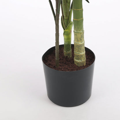 Kunstplant Areca palm 150 cm groen