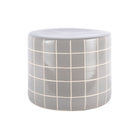 Side Table Retro Tiles Low