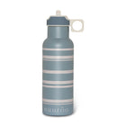 Conrad Water Bottle 500 ml Stainless Steel Swivel Spout Handle Cold 24 Hours