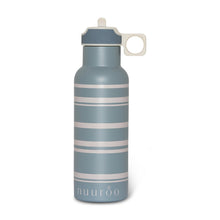 Conrad Water Bottle 500 ml Stainless Steel Swivel Spout Handle Cold 24 Hours